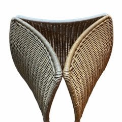 Side Bar Sandalye
