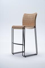 Side Bar Sandalye