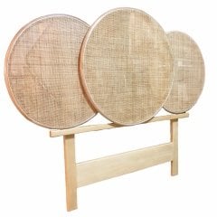 Trio Yatak Başlığı