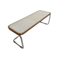 Cesca Bench