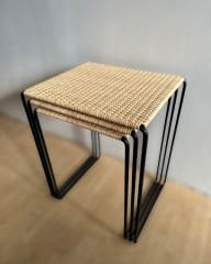 Side Zigon Sehpa